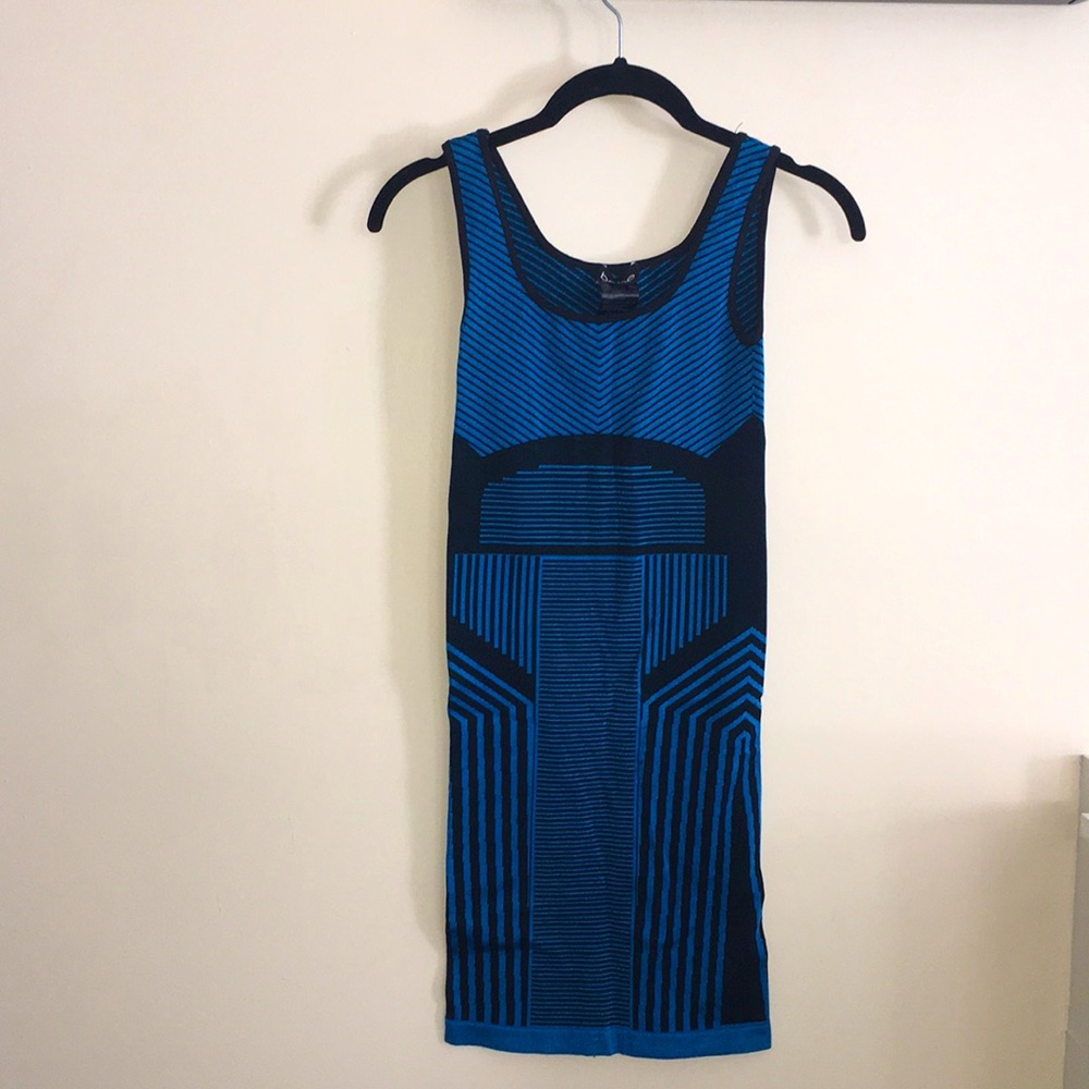 Bebe cocktail dress